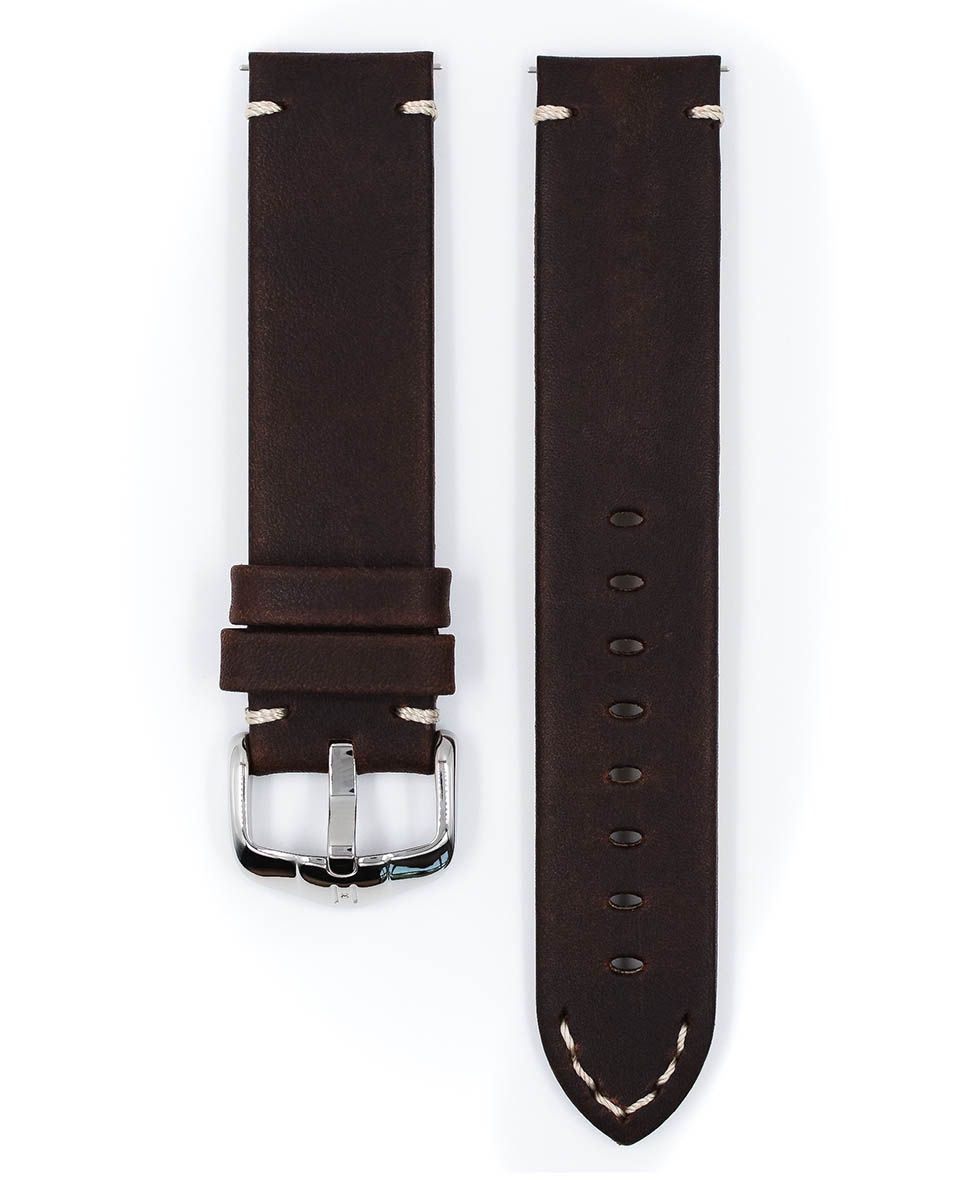 Ремешок HIRSCH Ranger 054020-10-2-22 22/20mm
